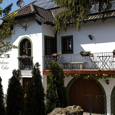 Gaestehaus Eder Schrobenhausen Exterior photo